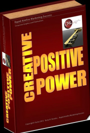 creative positive power